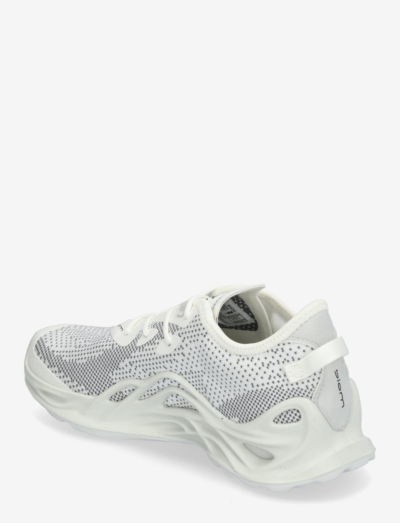 ECCO - BIOM INFINITE W - lave sneakers - bright white/white - 2