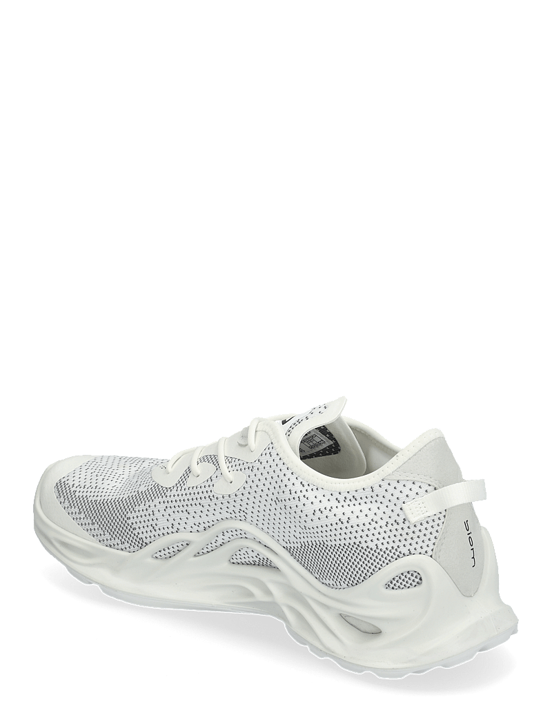 ECCO - BIOM INFINITE M - låga sneakers - bright white/white - 2