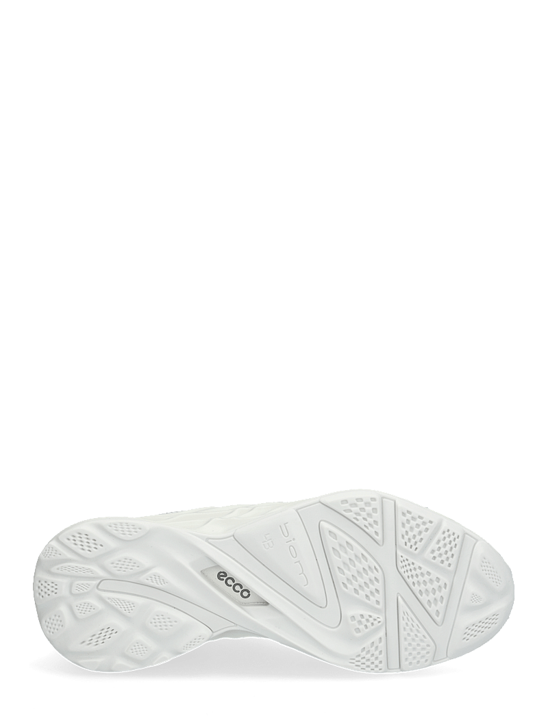 ECCO - BIOM INFINITE M - låga sneakers - bright white/white - 4