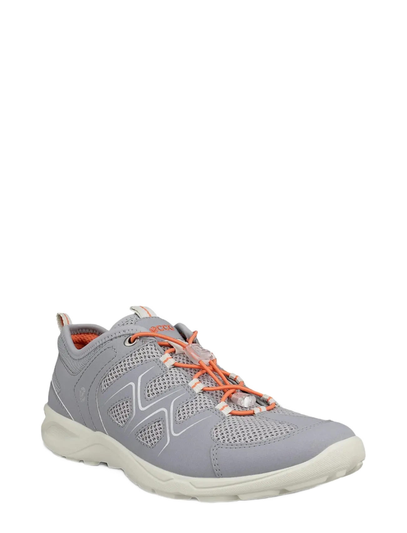 ECCO Terracruise Lt W, 40, Grey, Sportssko > Sko Til Udendørs Vandring, Dame