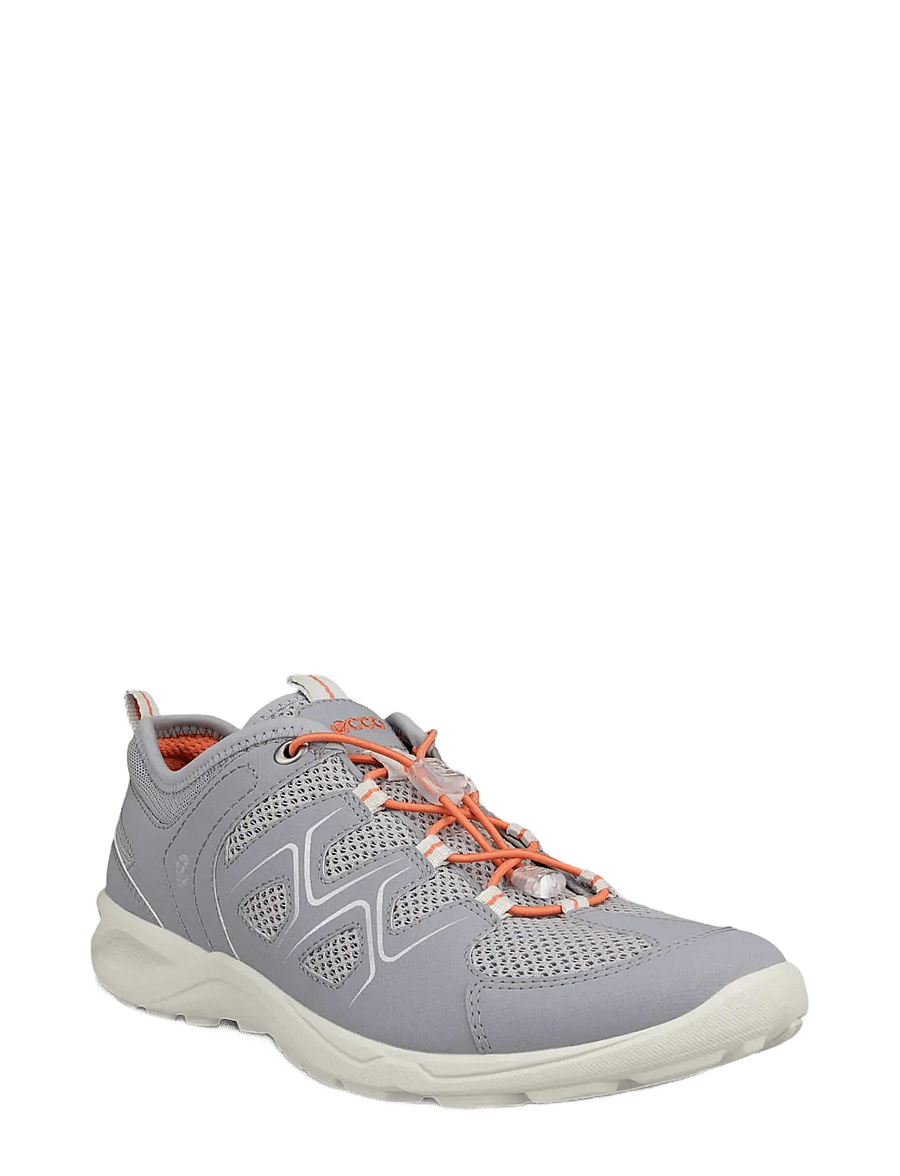 ECCO - TERRACRUISE LT W - vandresko - silver grey/silver metallic - 0