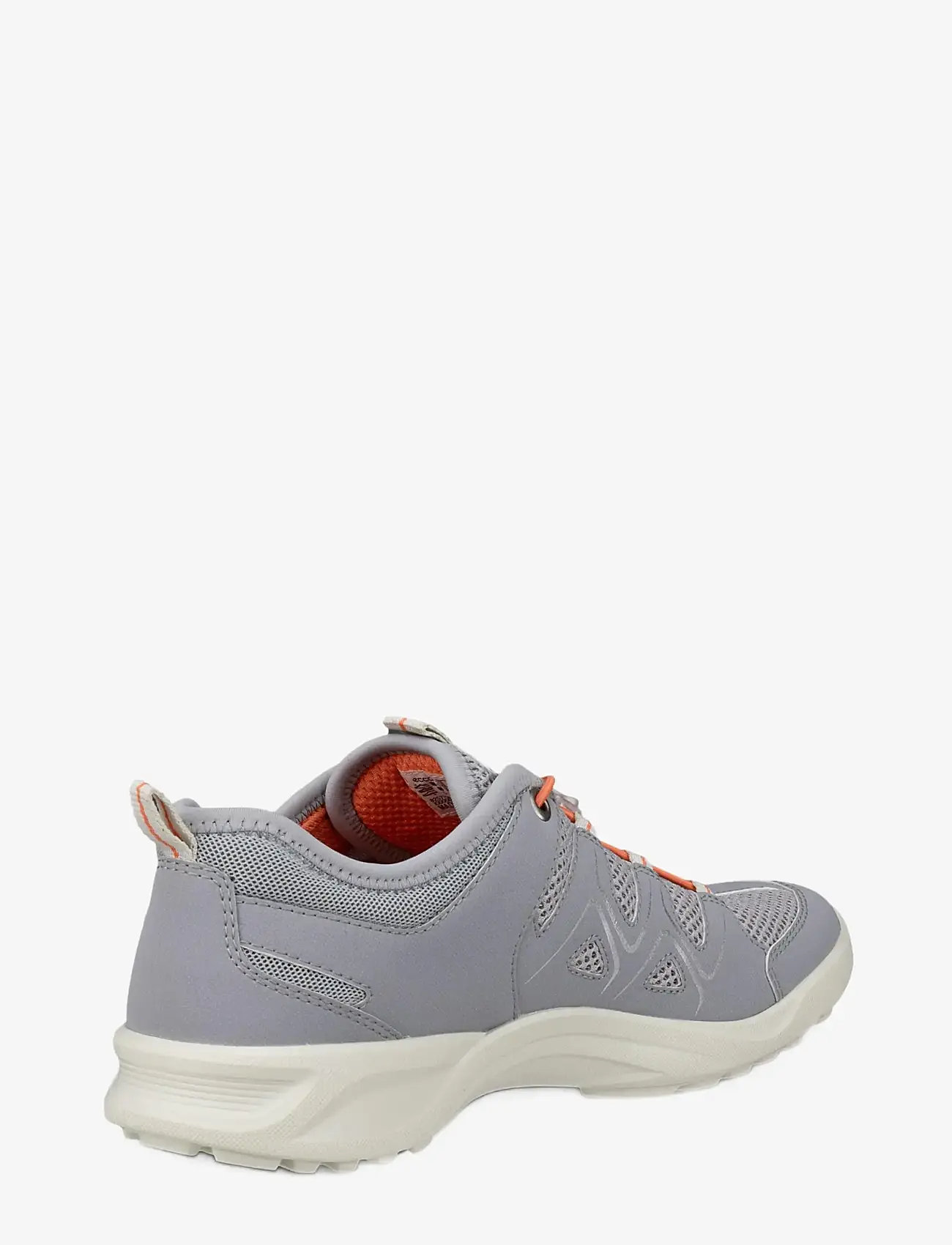 ECCO - TERRACRUISE LT W - wanderschuhe - silver grey/silver metallic - 2