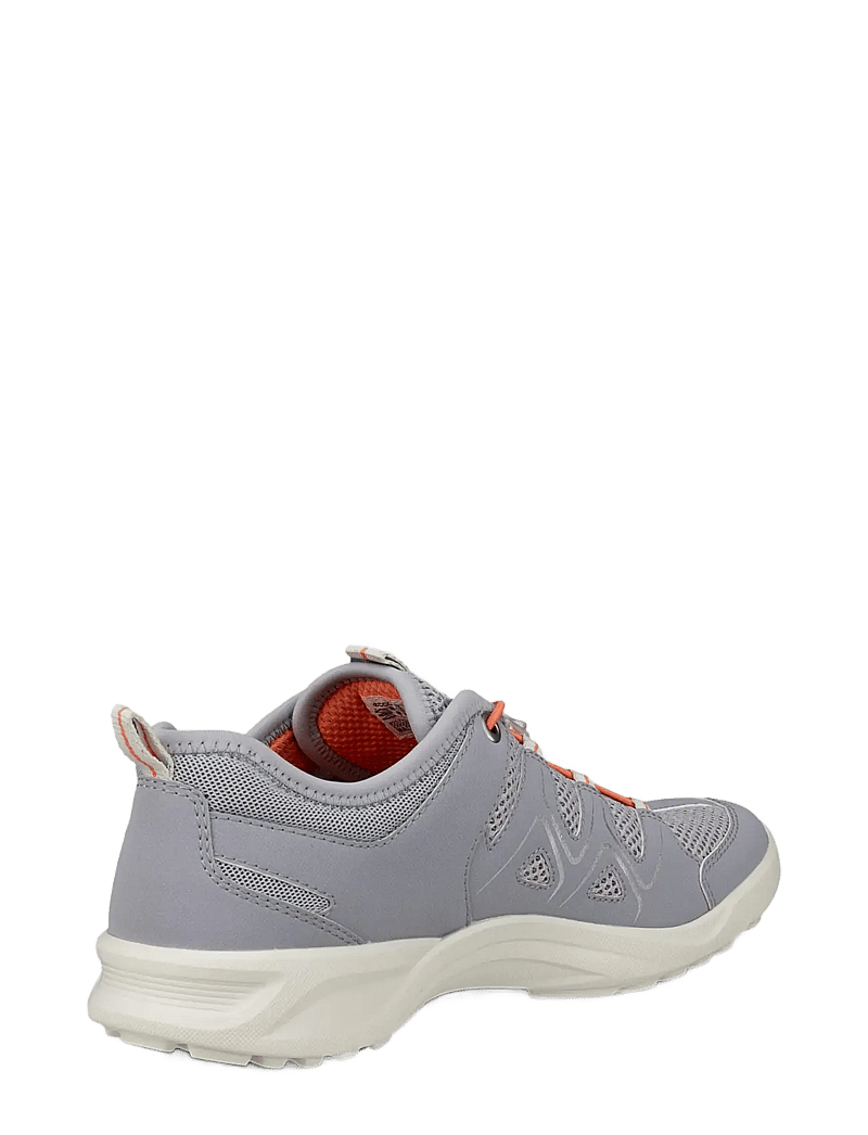 ECCO - TERRACRUISE LT W - wanderschuhe - silver grey/silver metallic - 2