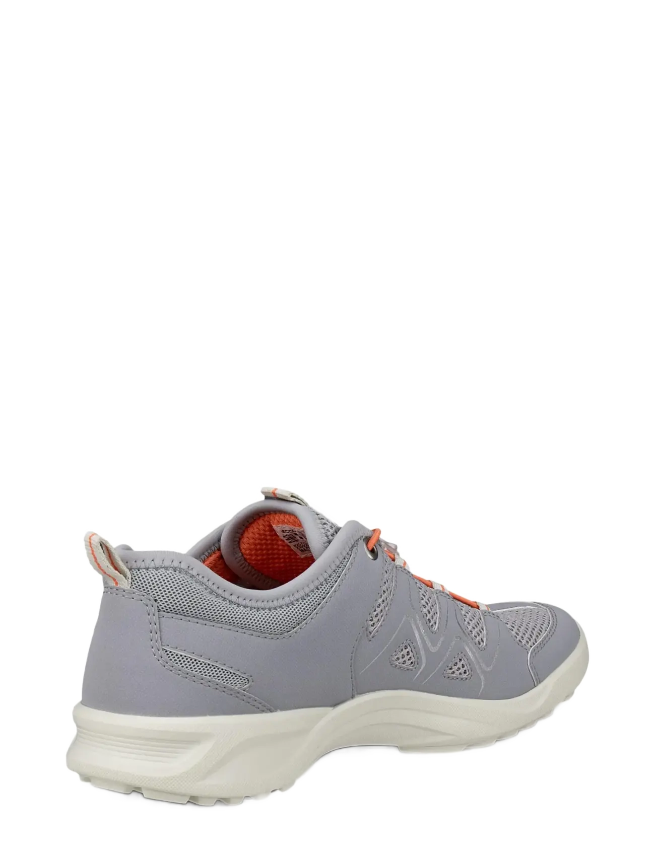 ECCO - TERRACRUISE LT W - vandresko - silver grey/silver metallic - 2