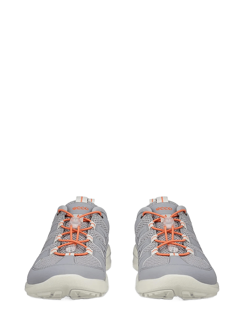 ECCO - TERRACRUISE LT W - wanderschuhe - silver grey/silver metallic - 4