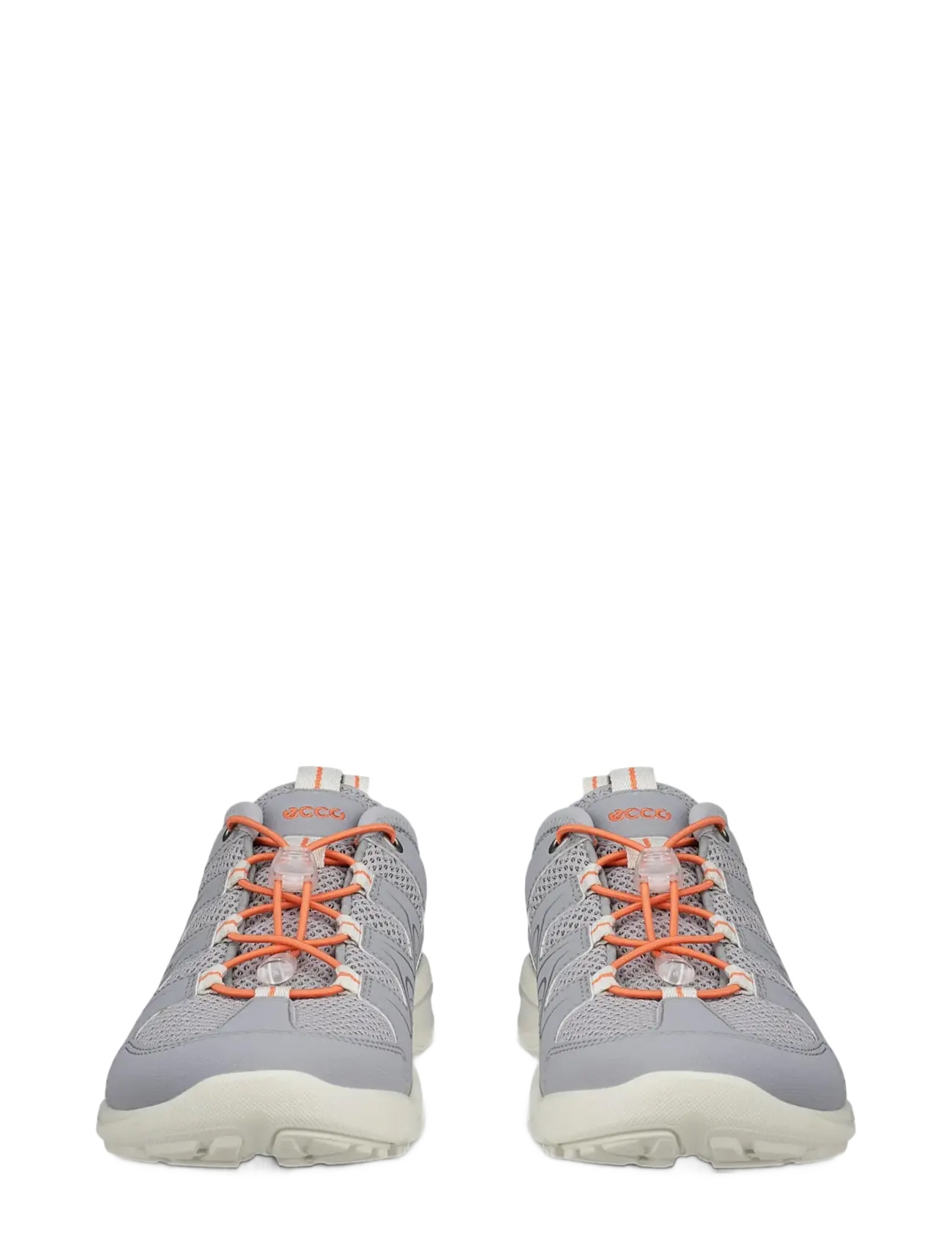 ECCO - TERRACRUISE LT W - vandresko - silver grey/silver metallic - 4