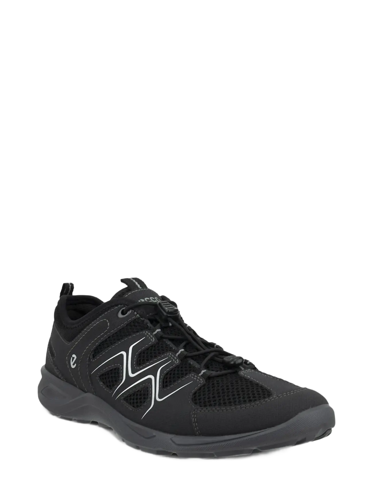 ECCO Terracruise Lt W, 36, Black, Sportssko > Sko Til Udendørs Vandring, Dame