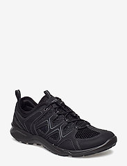 ECCO - TERRACRUISE LT W - vaelluskengät - black/black - 0