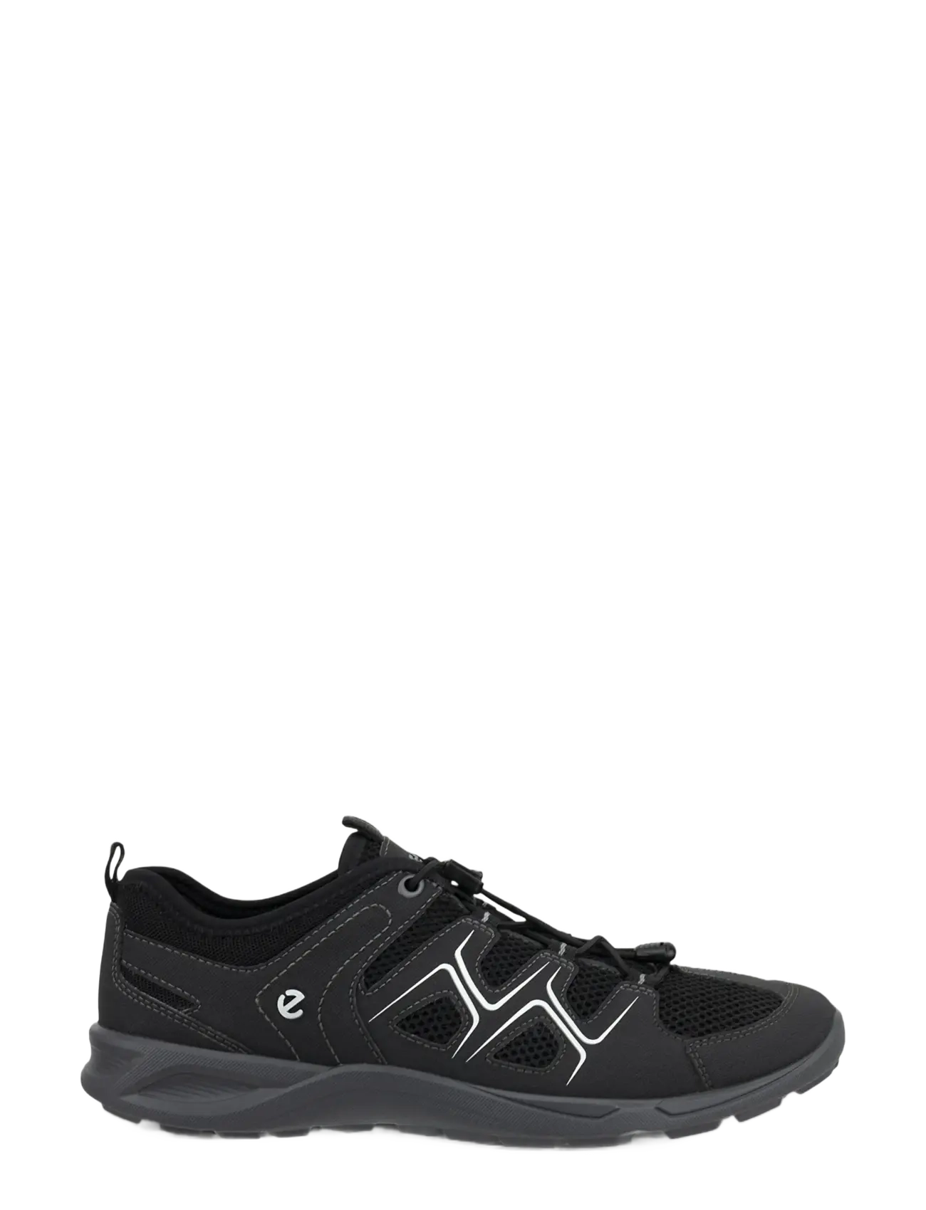 ECCO - TERRACRUISE LT W - vandresko - black/black - 1