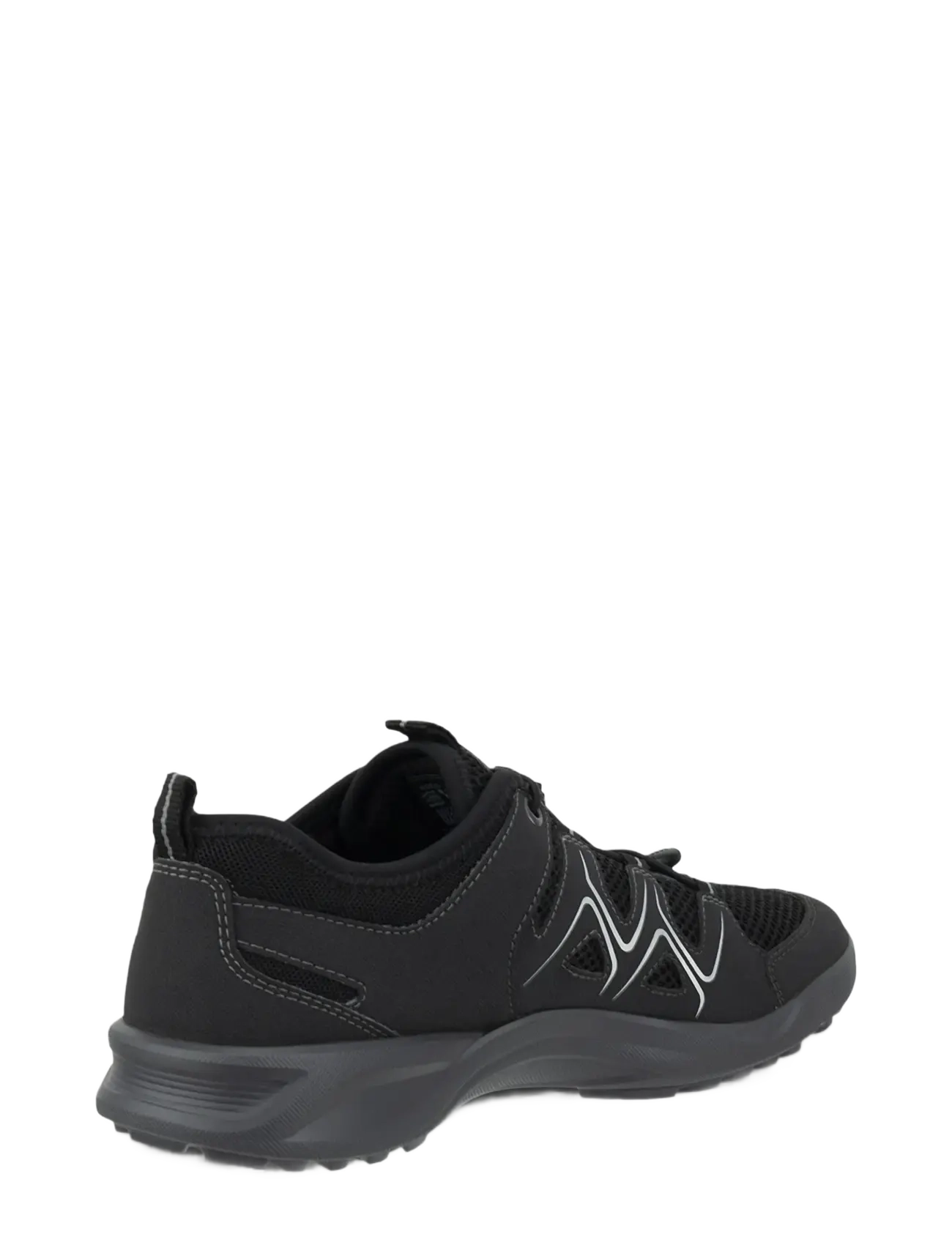 ECCO - TERRACRUISE LT W - vandresko - black/black - 2