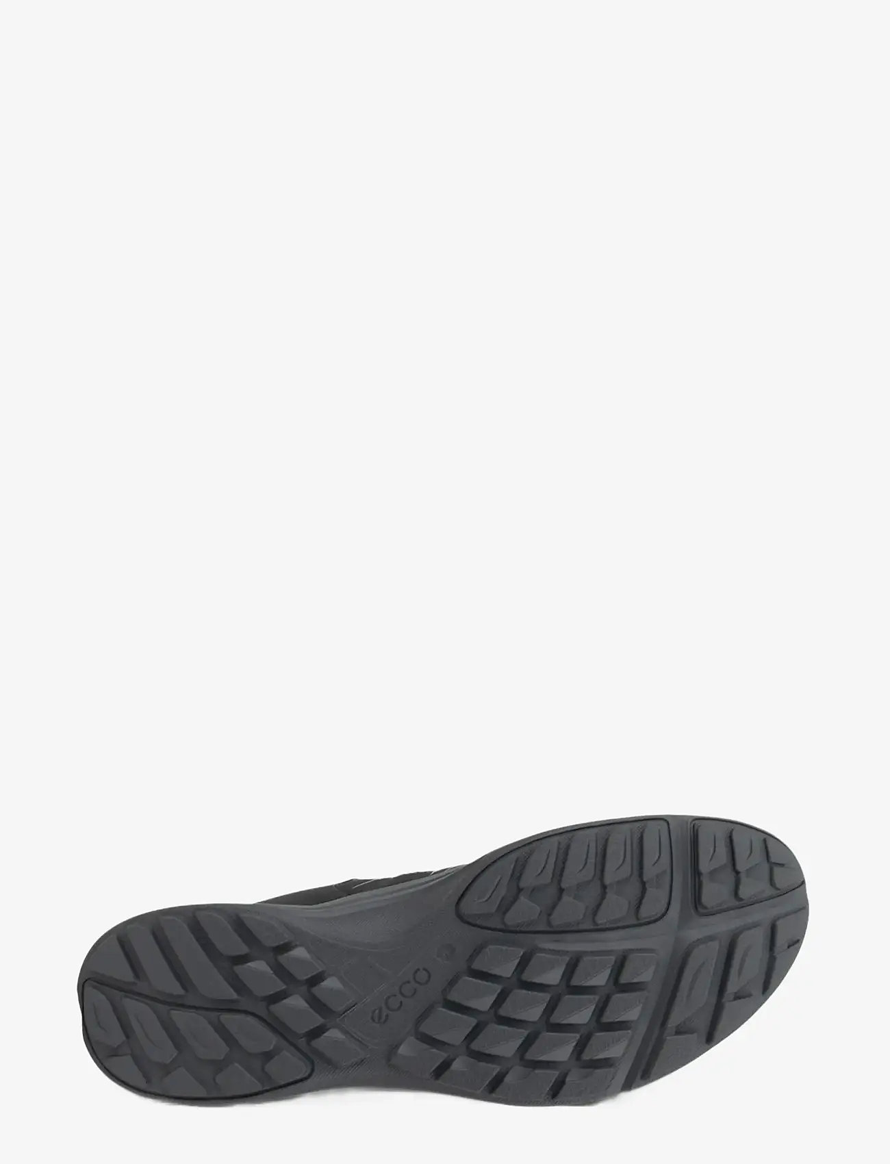ECCO - TERRACRUISE LT W - wanderschuhe - black/black - 3