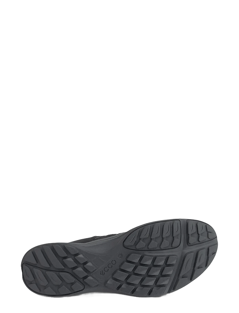 ECCO - TERRACRUISE LT W - matka- ja kõndimisjalatsid - black/black - 3