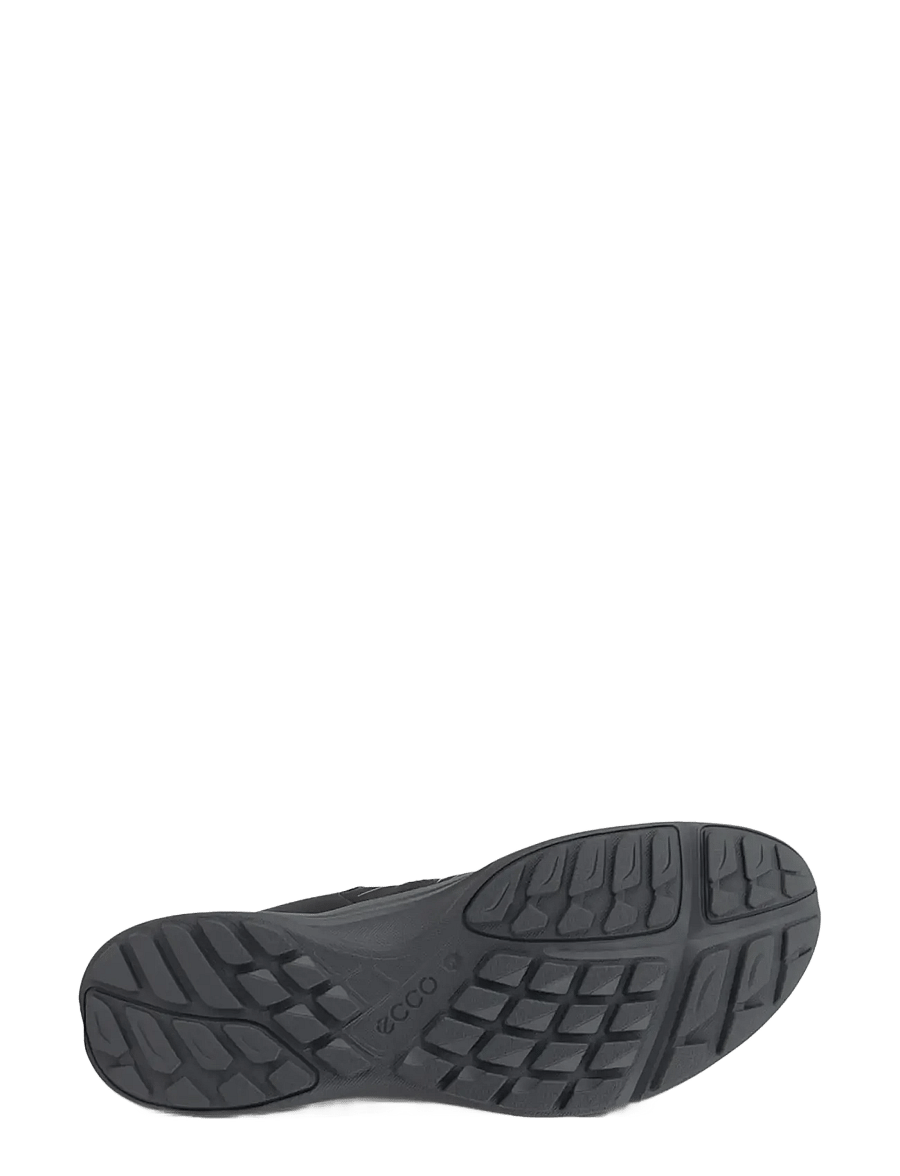 ECCO - TERRACRUISE LT W - wanderschuhe - black/black - 3