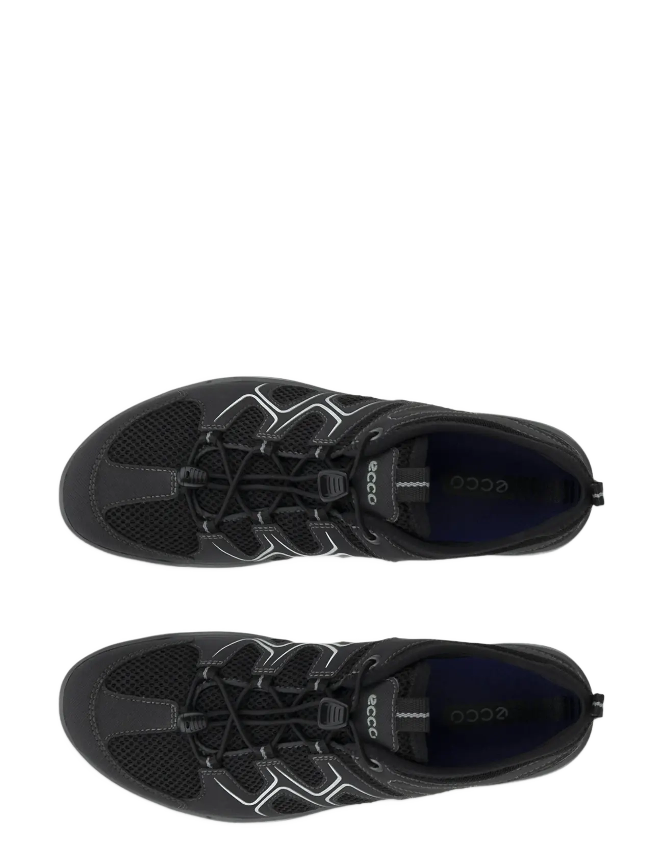 ECCO - TERRACRUISE LT W - vandresko - black/black - 5