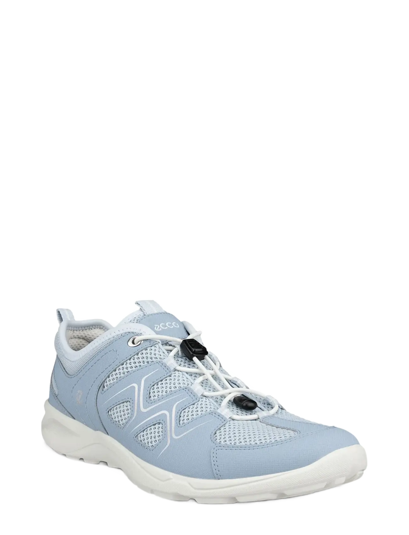 ECCO Terracruise Lt W, 41, Blue, Sportssko > Sko Til Udendørs Vandring, Dame