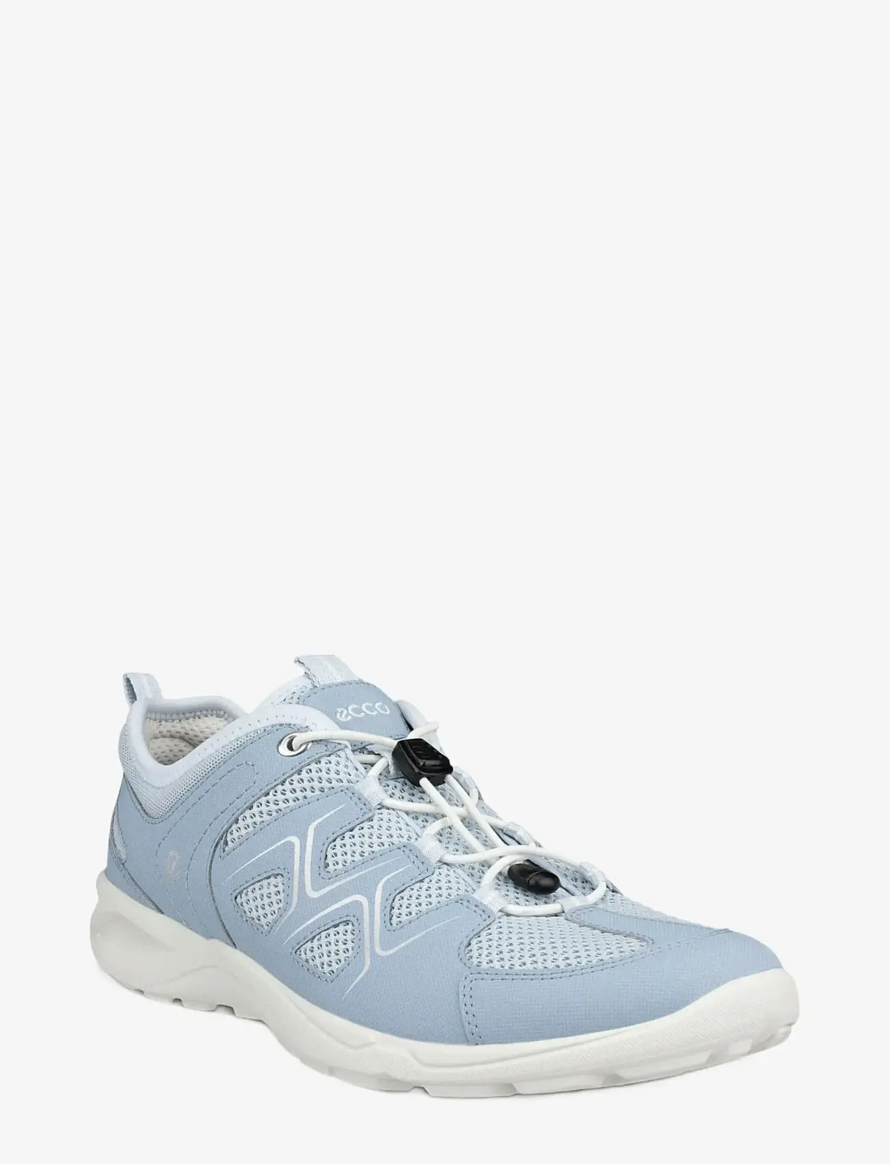 ECCO - TERRACRUISE LT W - vandringsskor - dusty blue/air - 1