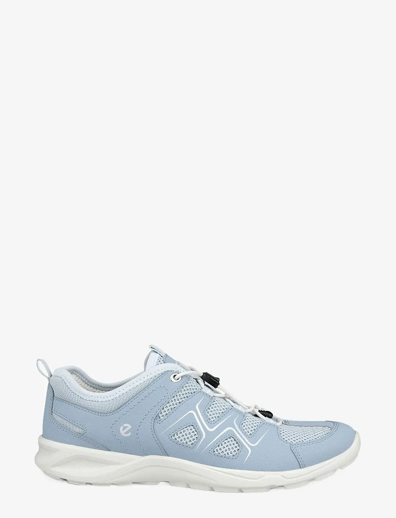 ECCO - TERRACRUISE LT W - vandringsskor - dusty blue/air - 2