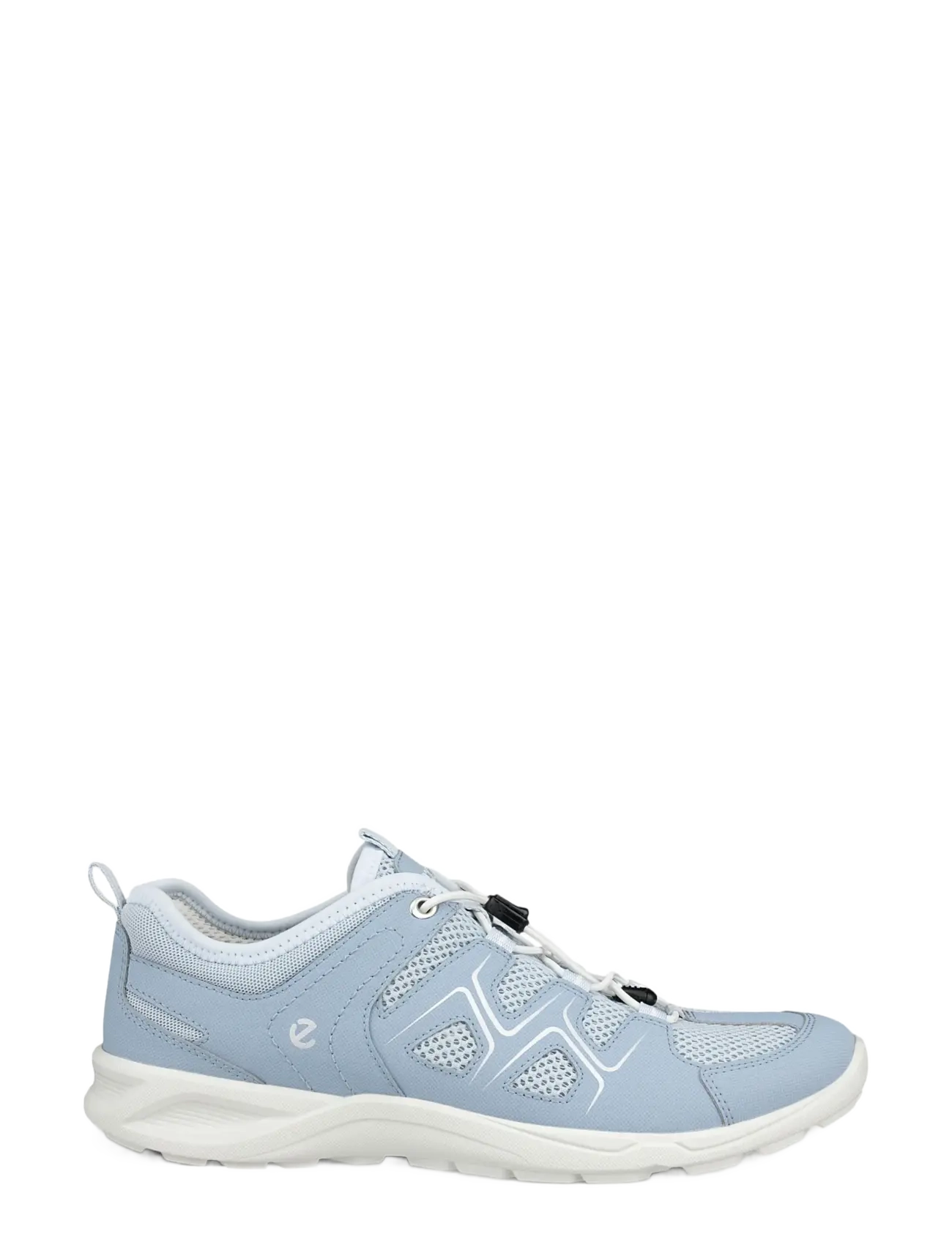 ECCO - TERRACRUISE LT W - vandresko - dusty blue/air - 2
