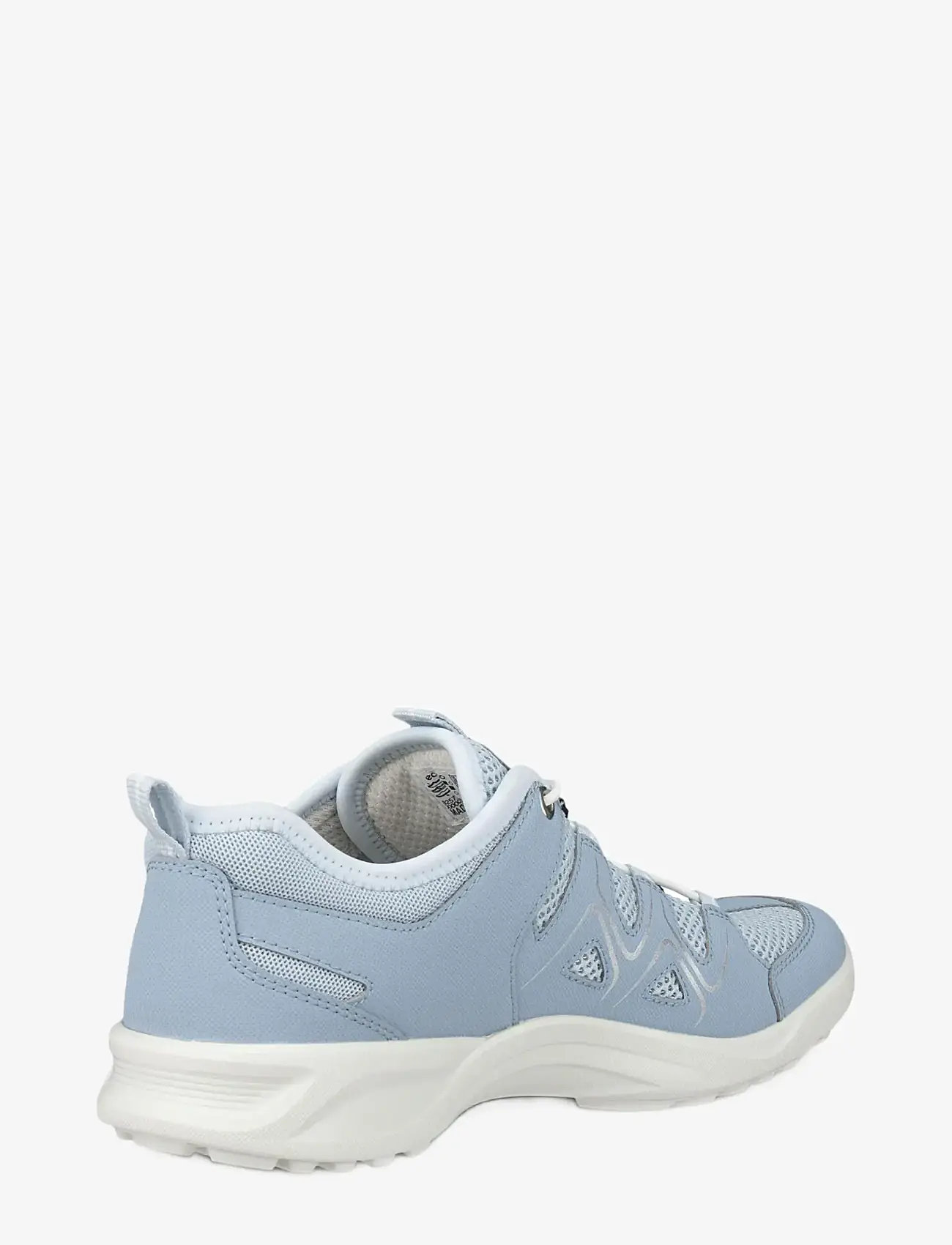 ECCO - TERRACRUISE LT W - vandringsskor - dusty blue/air - 3