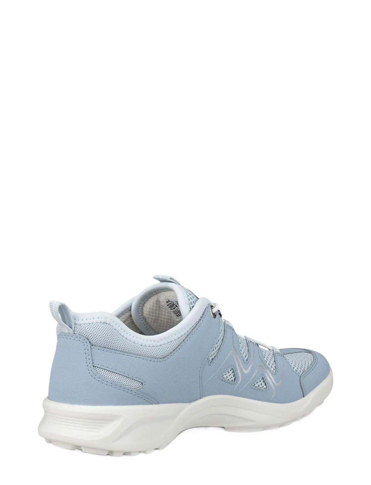 ECCO - TERRACRUISE LT W - vandresko - dusty blue/air - 3