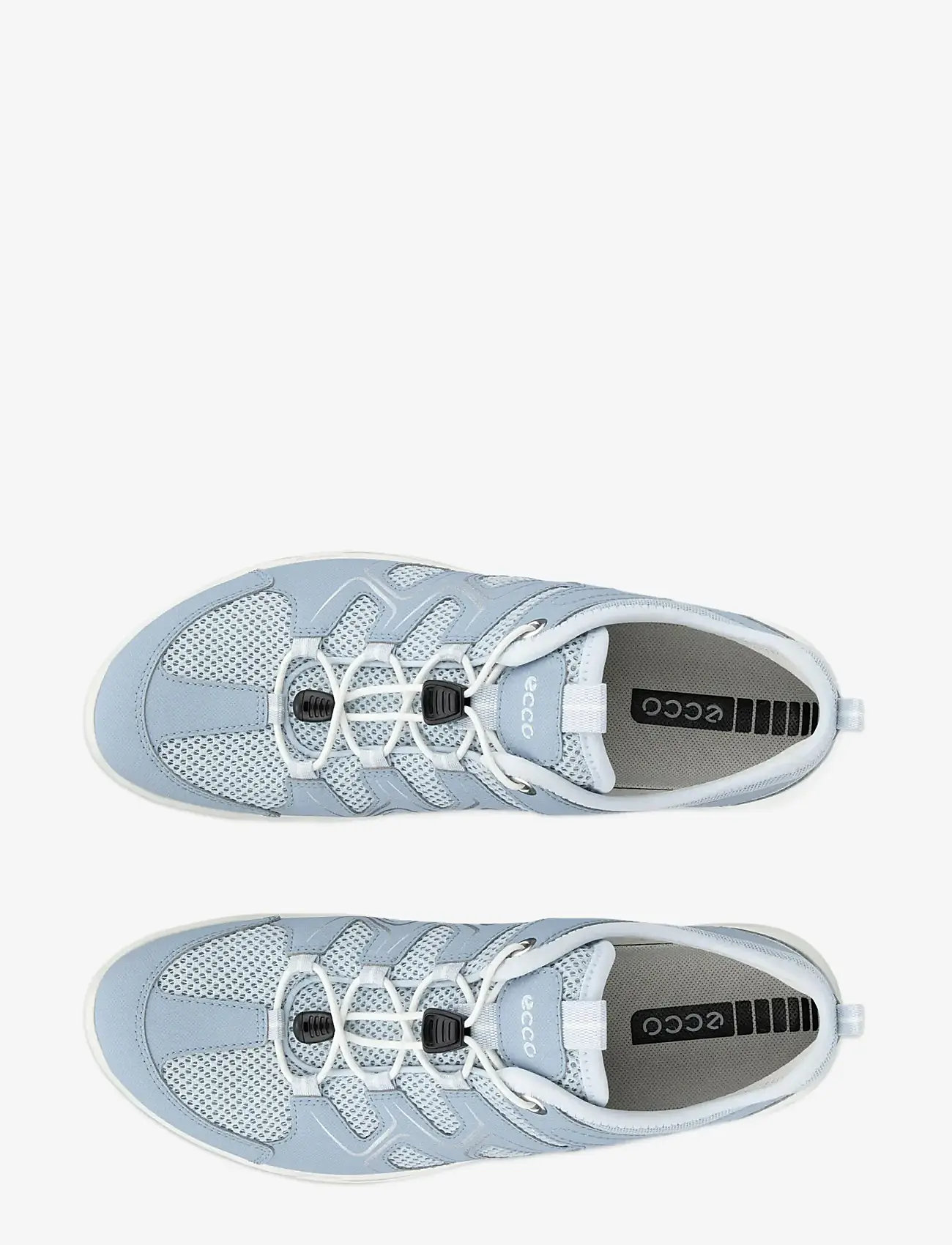 ECCO - TERRACRUISE LT W - vandringsskor - dusty blue/air - 5