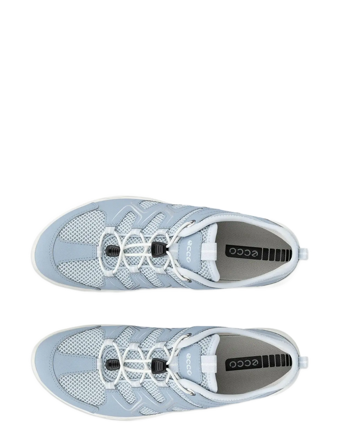 ECCO - TERRACRUISE LT W - vandresko - dusty blue/air - 5