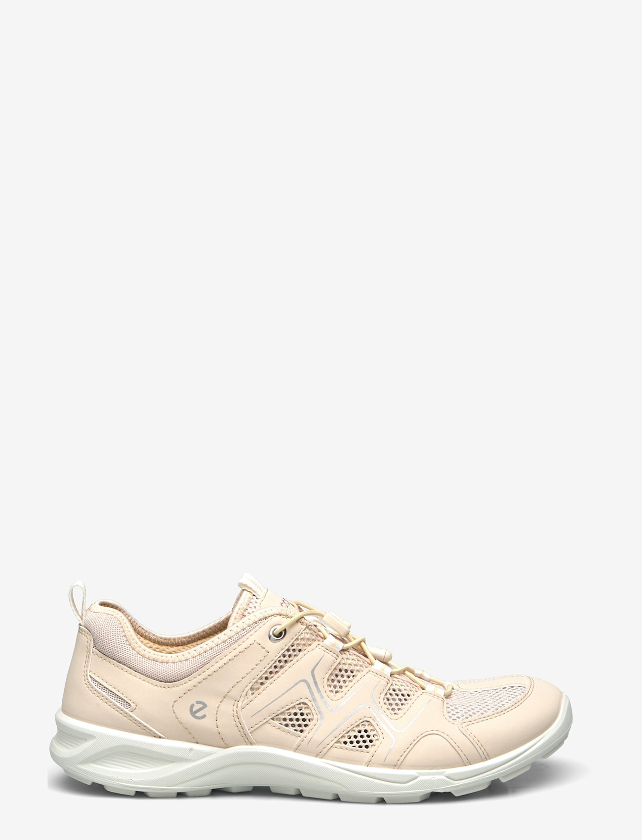ECCO - TERRACRUISE LT W - matka- ja kõndimisjalatsid - limestone/limestone - 1