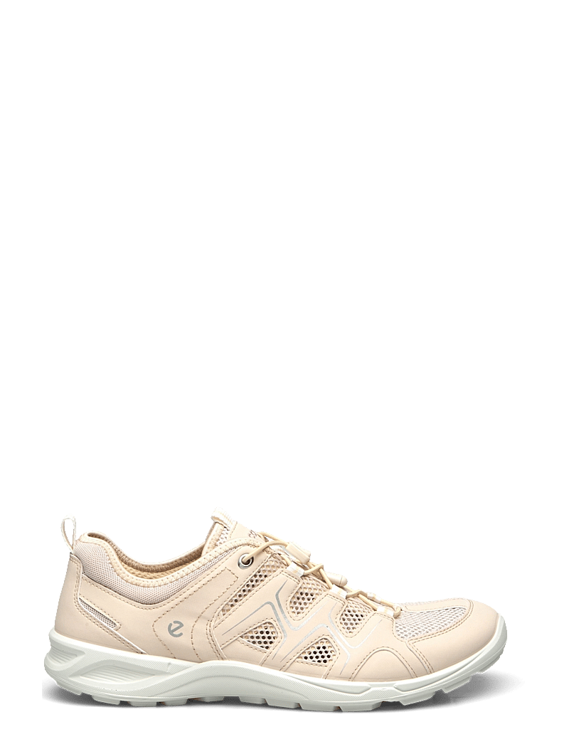 ECCO - TERRACRUISE LT W - wanderschuhe - limestone/limestone - 2