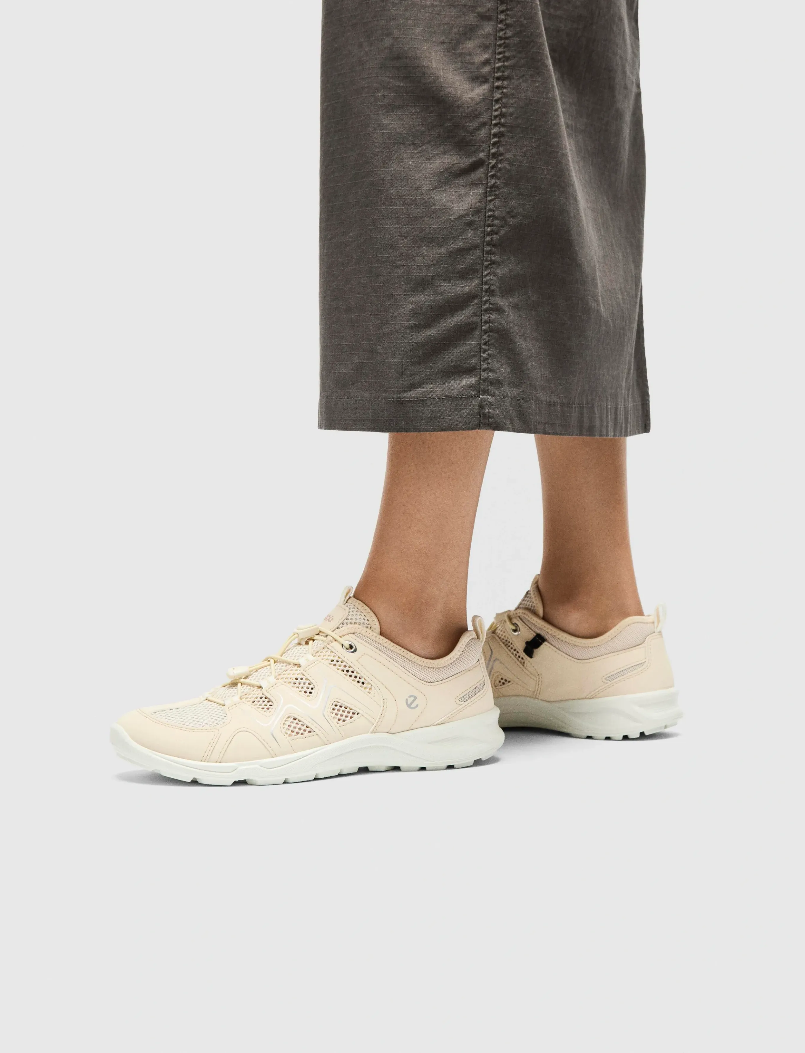 ECCO Terracruise Lt W, 37, Pink, Sportssko > Sko Til Udendørs Vandring, Dame