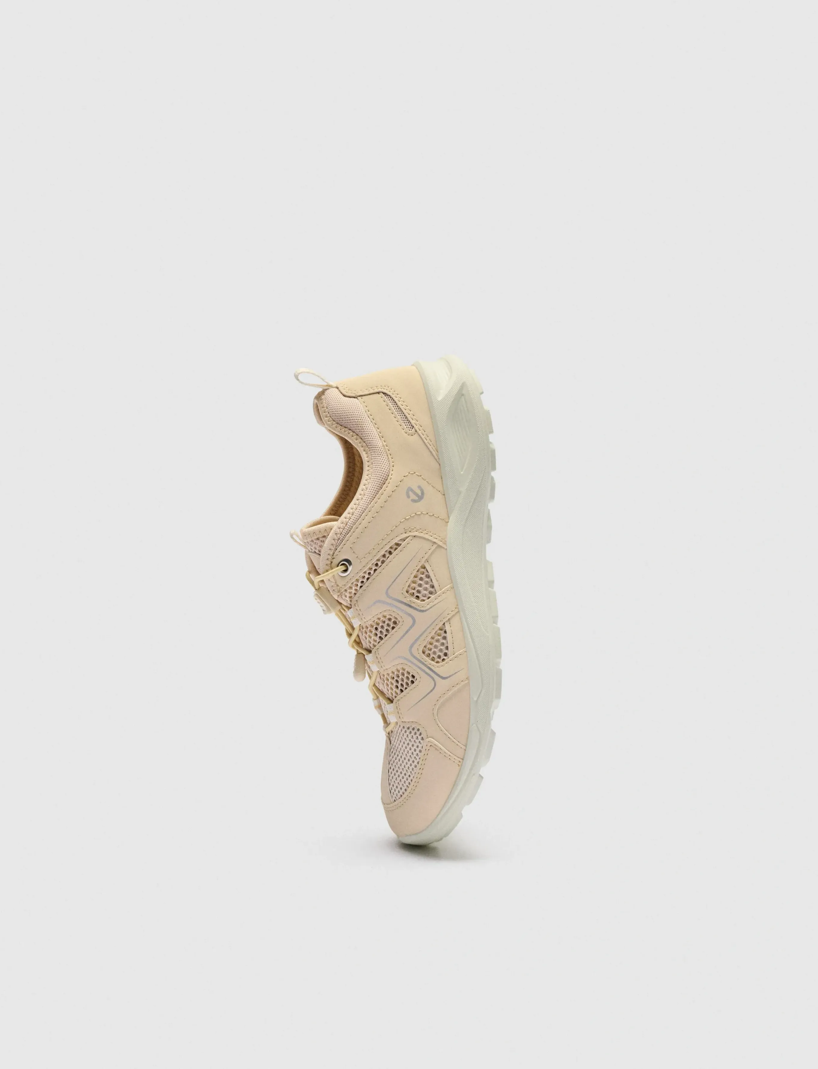 Ecco TERRACRUISE LT W LOW VENT låga sneakers dam – bild 3