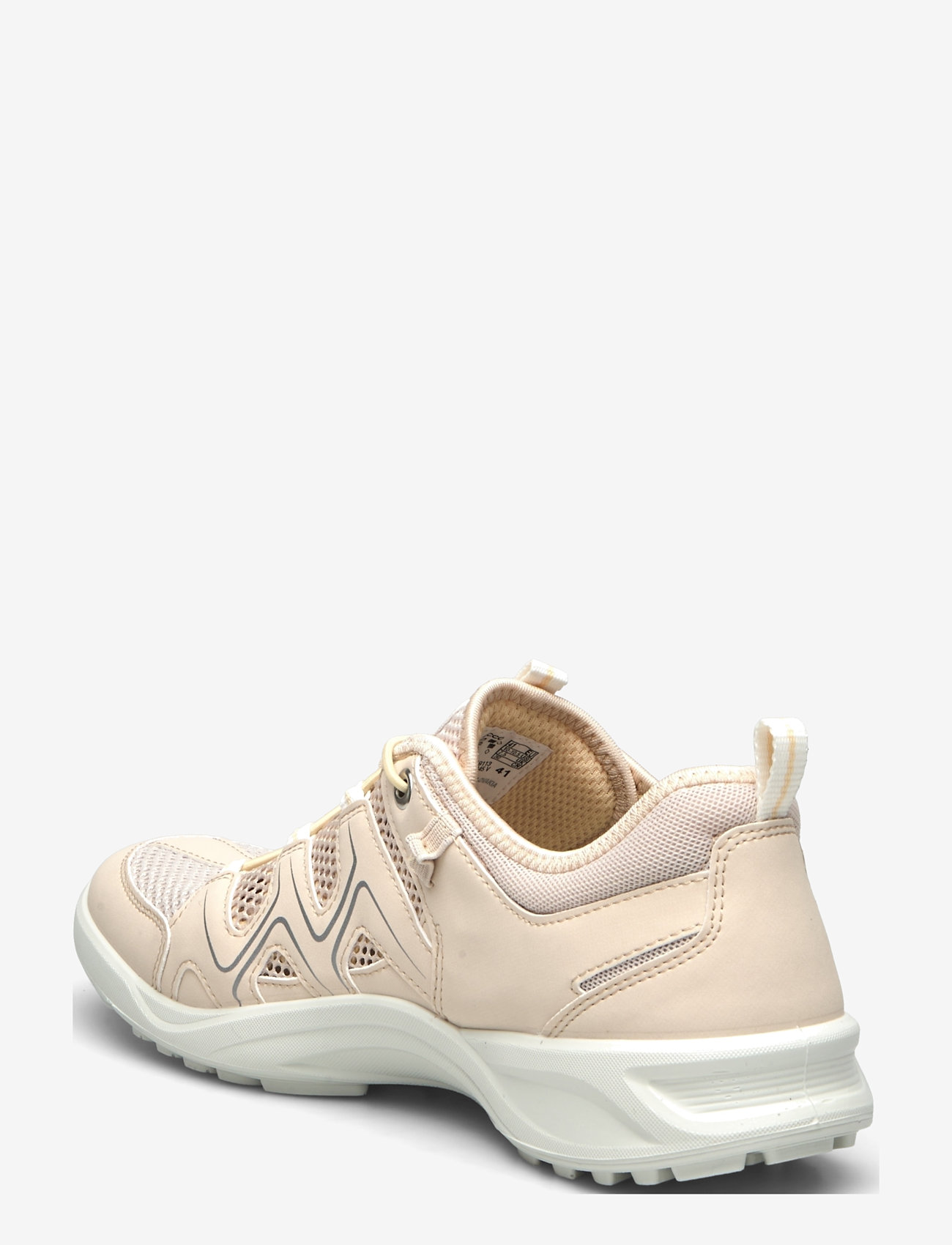 ECCO - TERRACRUISE LT W - matka- ja kõndimisjalatsid - limestone/limestone - 2