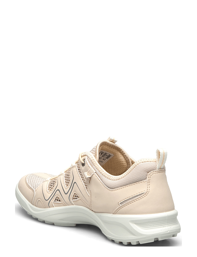 ECCO - TERRACRUISE LT W - wanderschuhe - limestone/limestone - 3