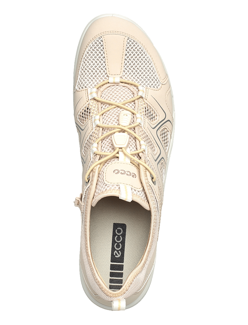 ECCO - TERRACRUISE LT W - wanderschuhe - limestone/limestone - 4