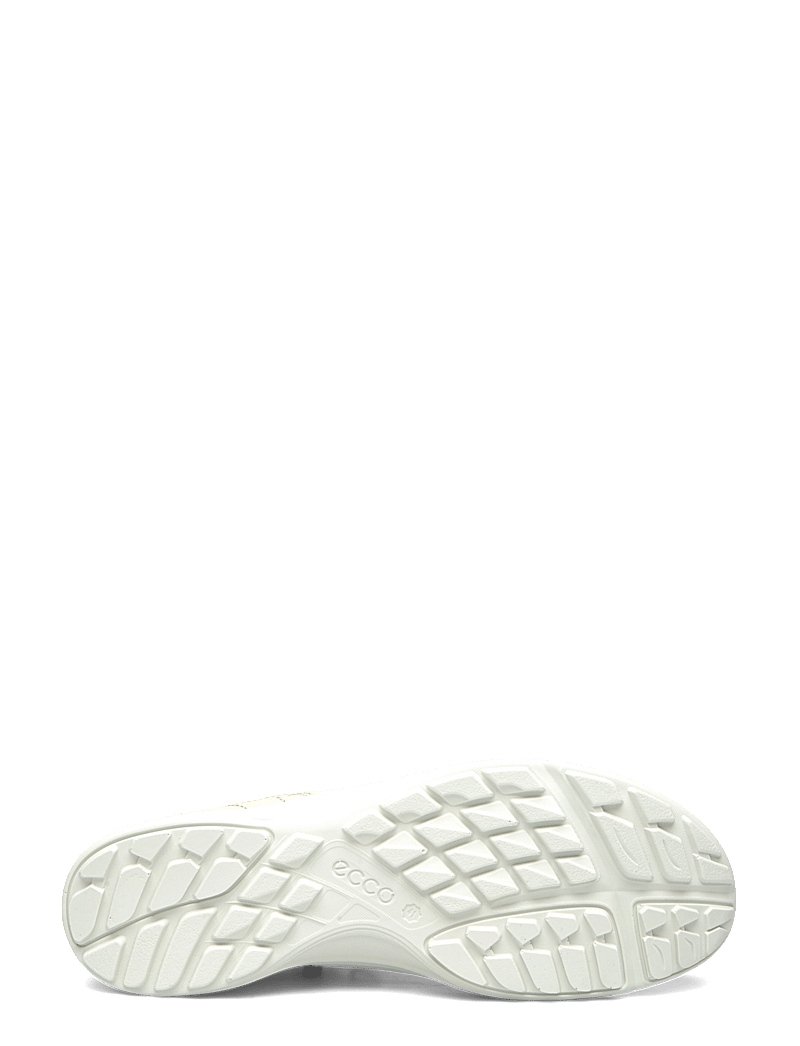ECCO - TERRACRUISE LT W - wanderschuhe - limestone/limestone - 5