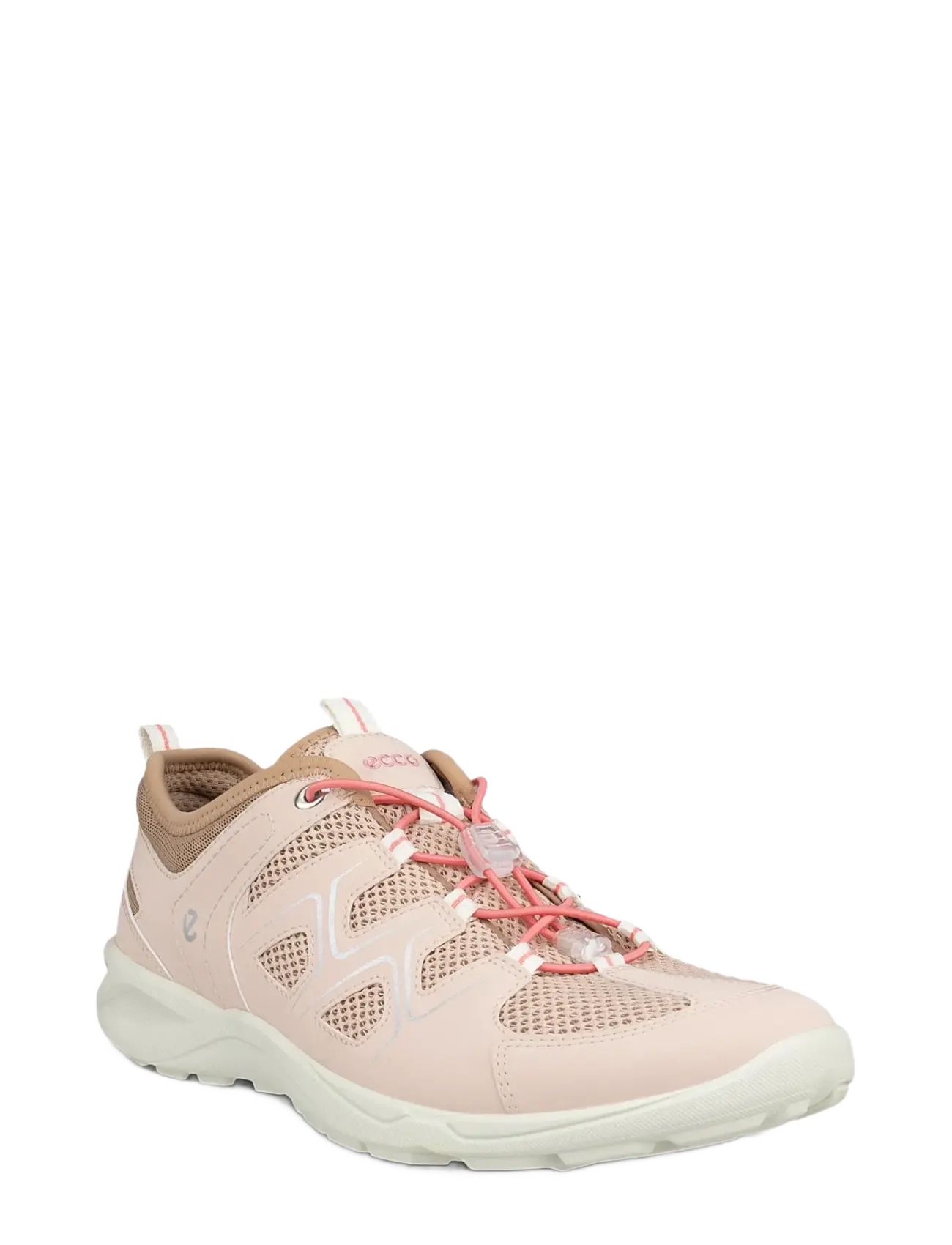 Terracruise LT Dame Low Vent Rose Dust 36