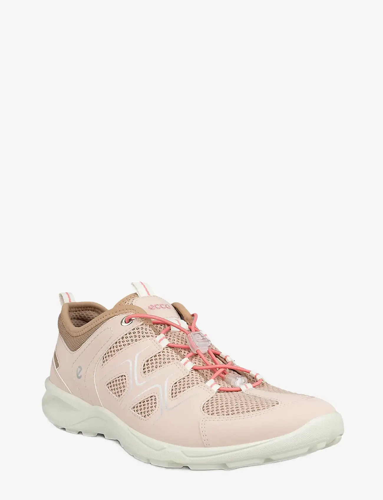 ECCO - TERRACRUISE LT W - matka- ja kõndimisjalatsid - rose dust/nude - 0