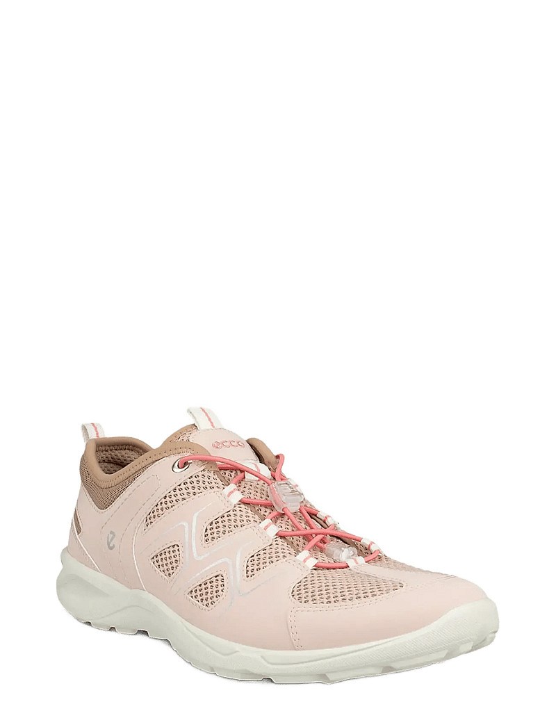 ECCO - TERRACRUISE LT W - matka- ja kõndimisjalatsid - rose dust/nude - 0