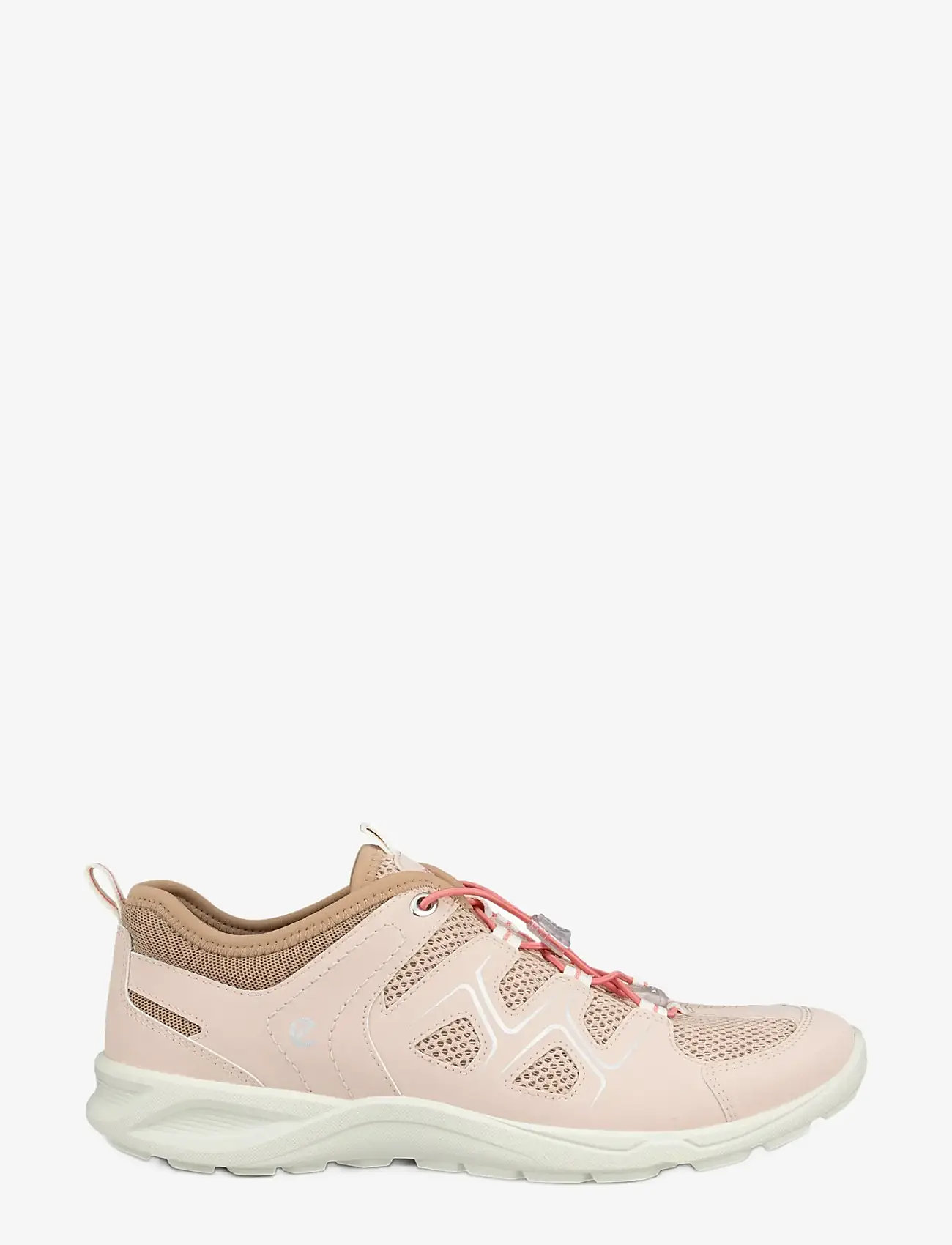 ECCO - TERRACRUISE LT W - matka- ja kõndimisjalatsid - rose dust/nude - 1