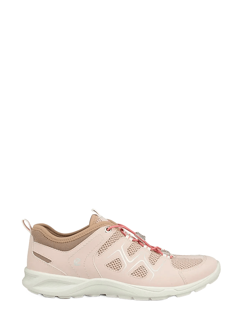 ECCO - TERRACRUISE LT W - matka- ja kõndimisjalatsid - rose dust/nude - 1