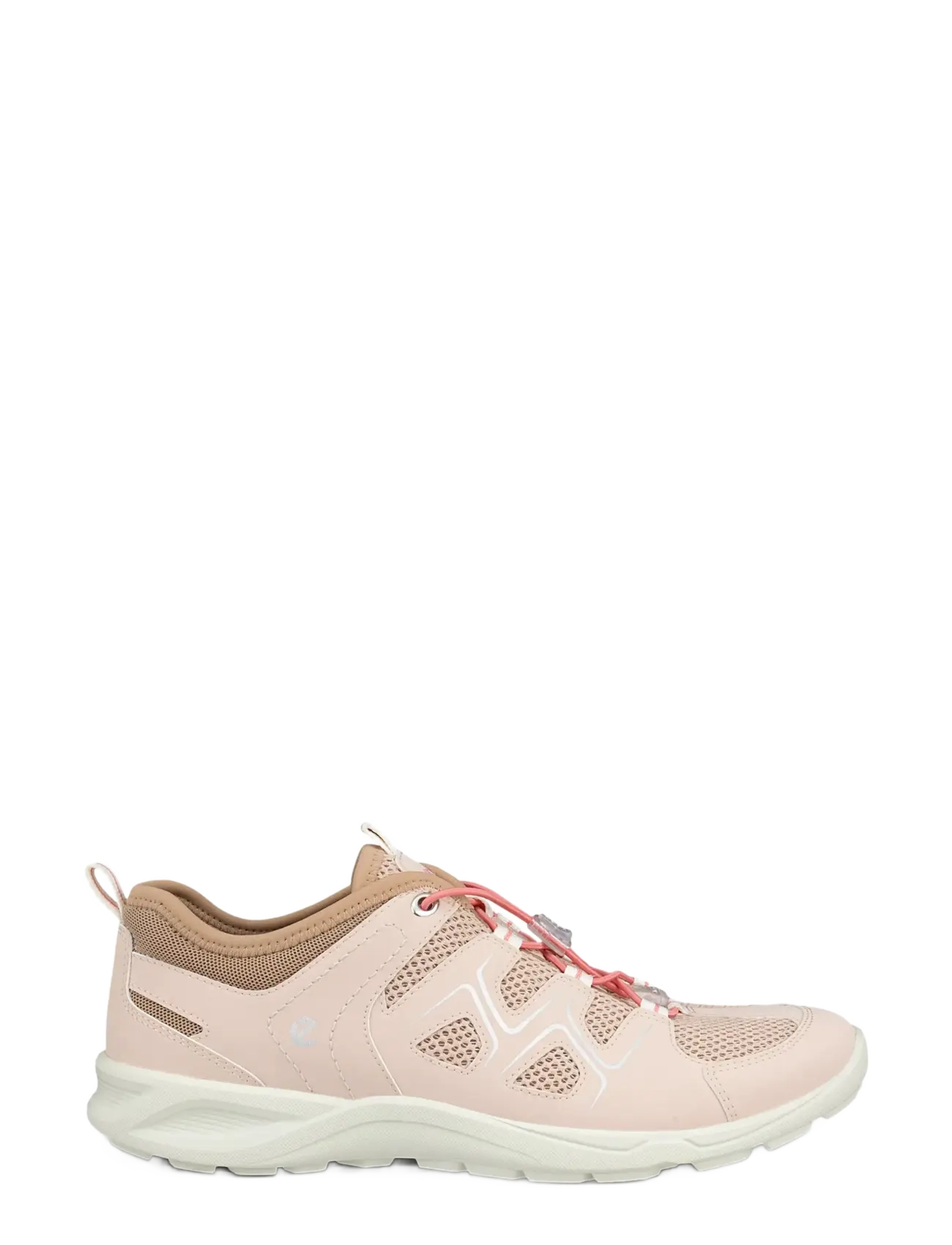 ECCO - TERRACRUISE LT W - vandringsskor - rose dust/nude - 1