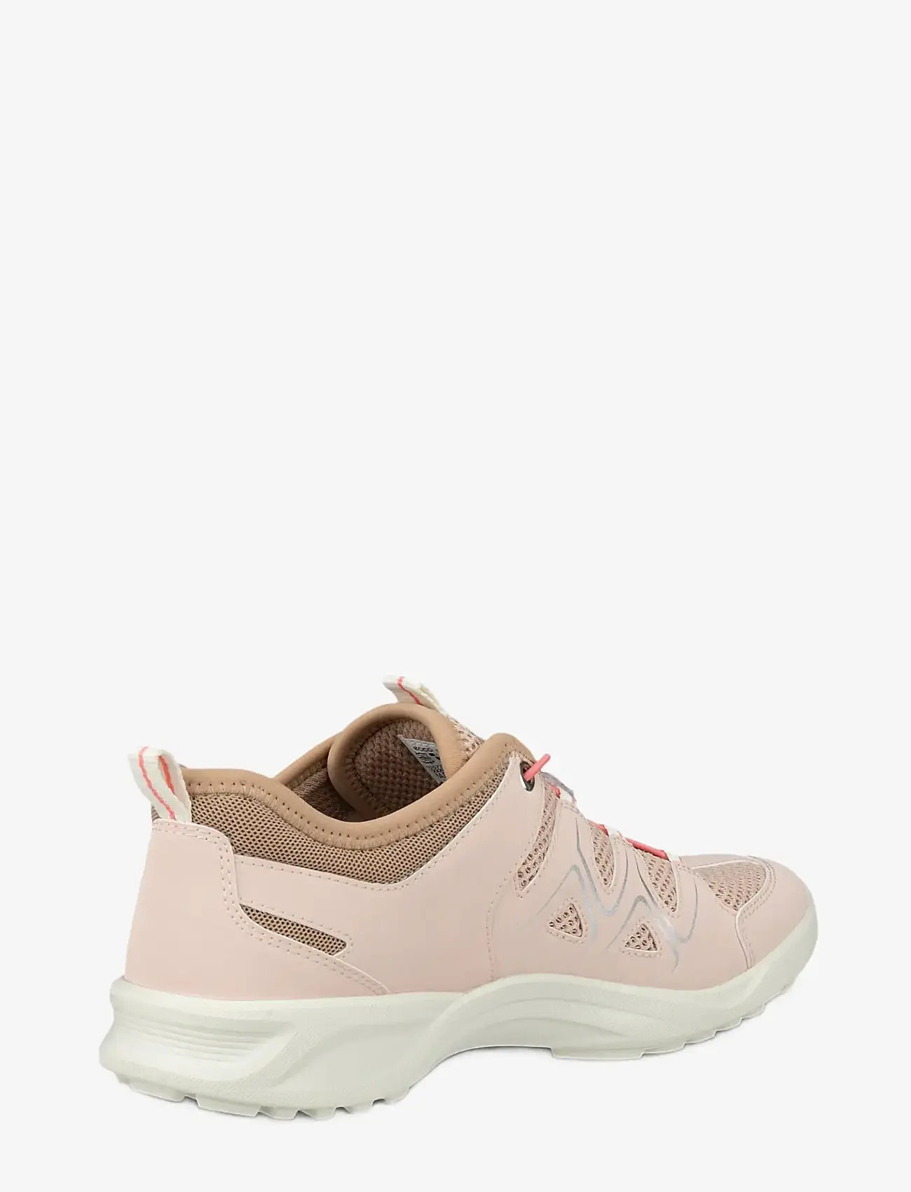 ECCO - TERRACRUISE LT W - matka- ja kõndimisjalatsid - rose dust/nude - 2