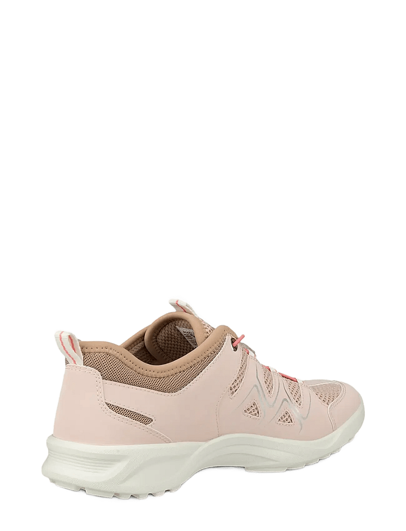 ECCO - TERRACRUISE LT W - matka- ja kõndimisjalatsid - rose dust/nude - 2