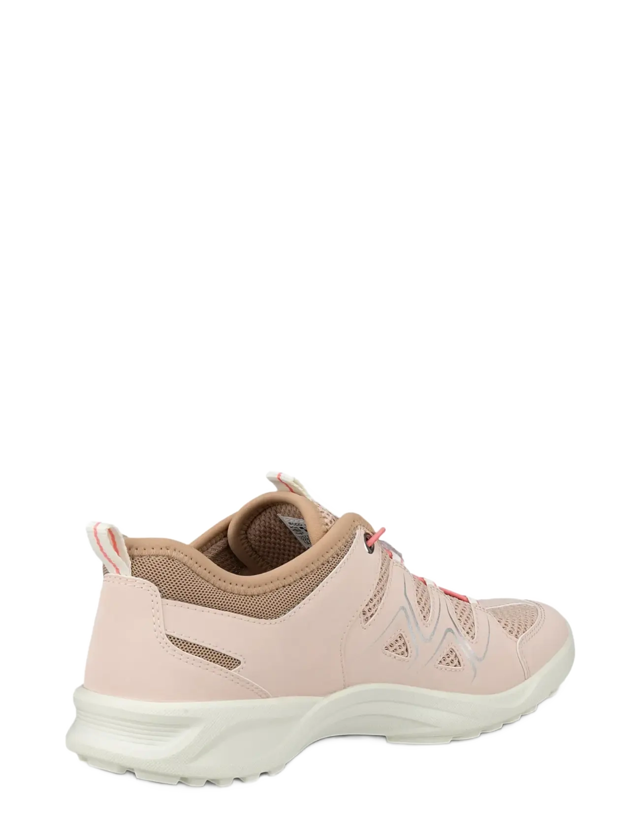 ECCO - TERRACRUISE LT W - vandringsskor - rose dust/nude - 2