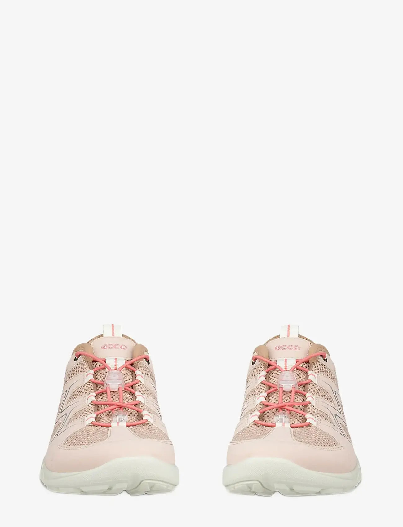 ECCO - TERRACRUISE LT W - matka- ja kõndimisjalatsid - rose dust/nude - 4