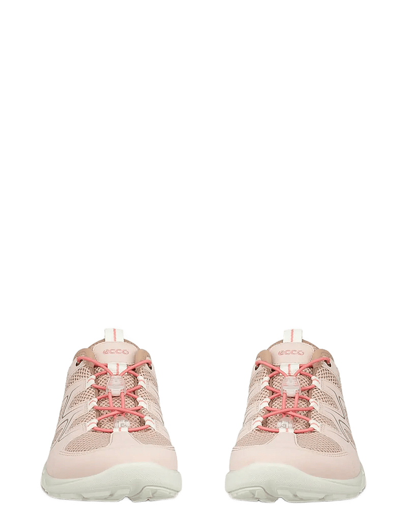ECCO - TERRACRUISE LT W - matka- ja kõndimisjalatsid - rose dust/nude - 4