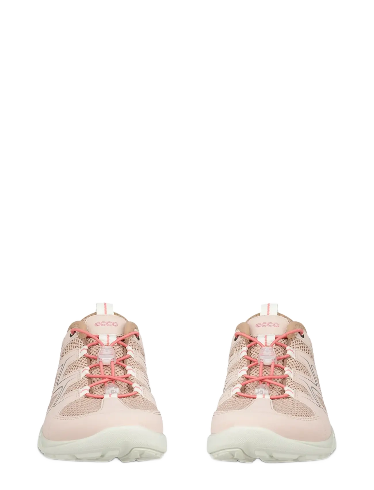 ECCO - TERRACRUISE LT W - vandringsskor - rose dust/nude - 4