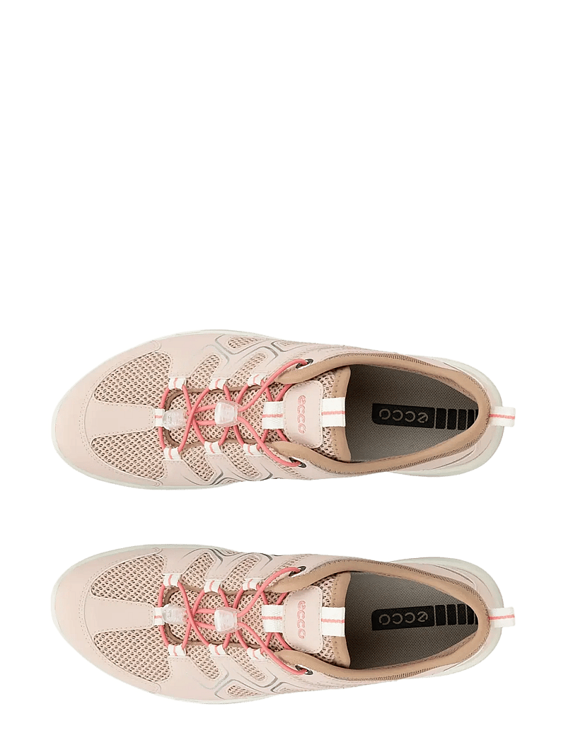 ECCO - TERRACRUISE LT W - matka- ja kõndimisjalatsid - rose dust/nude - 5