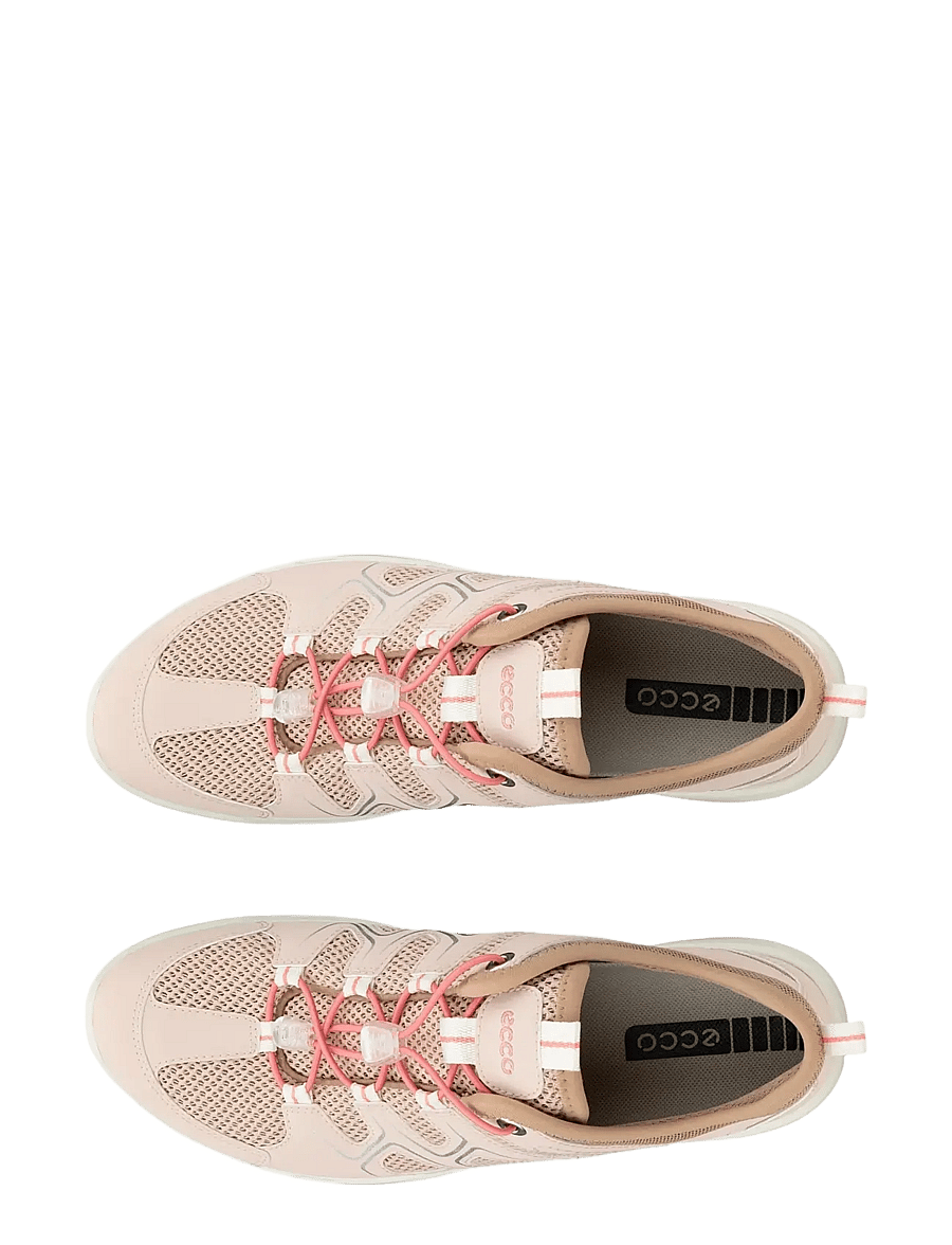 ECCO - TERRACRUISE LT W - vandringsskor - rose dust/nude - 5