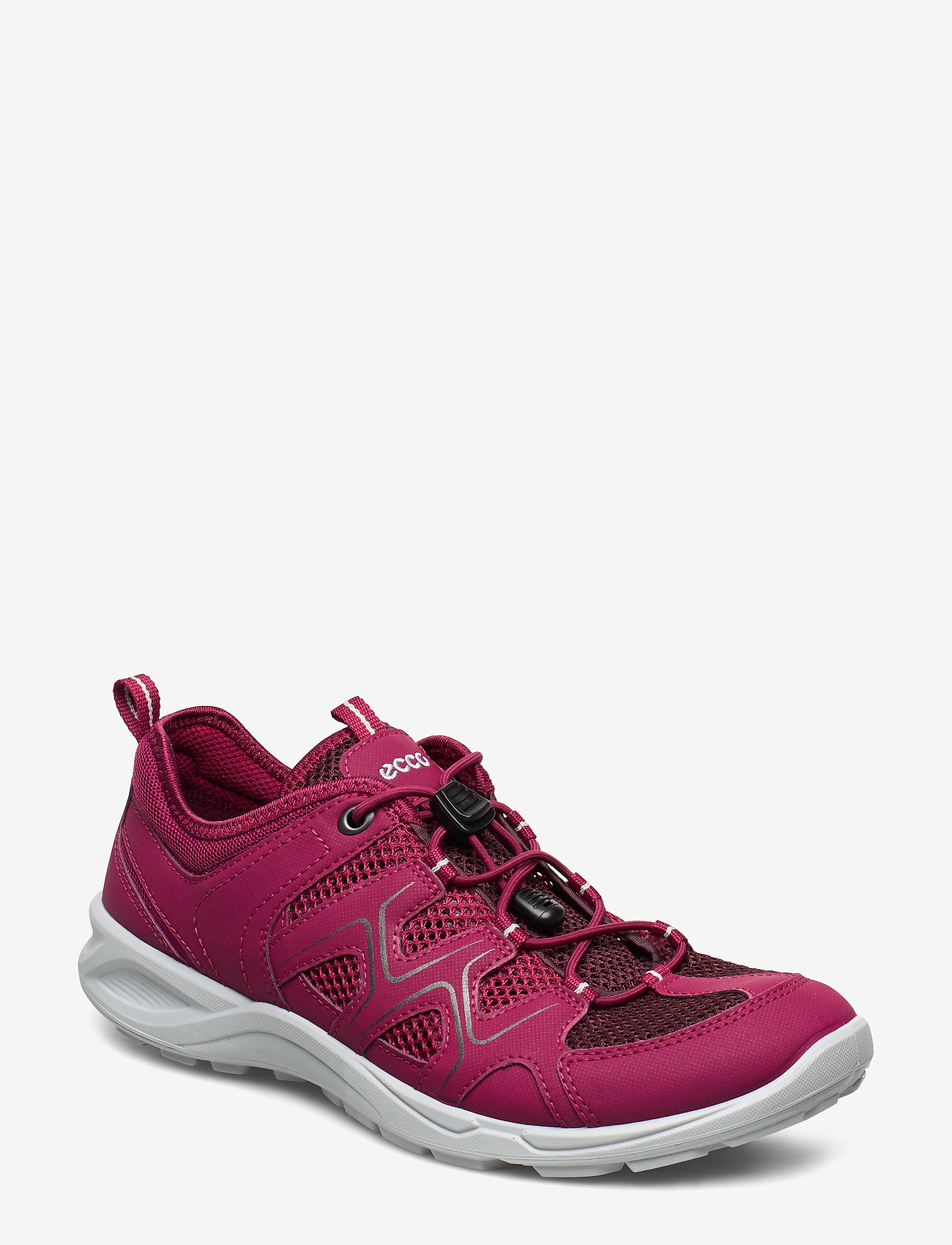 ECCO - TERRACRUISE LT W - wanderschuhe - sangria/bordeaux - 0
