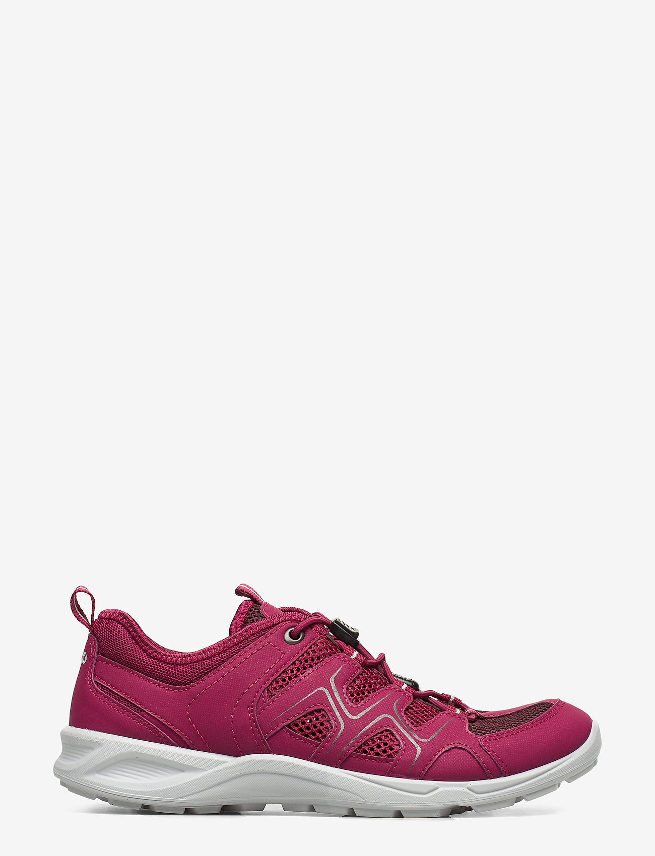 ECCO - TERRACRUISE LT W - wanderschuhe - sangria/bordeaux - 1